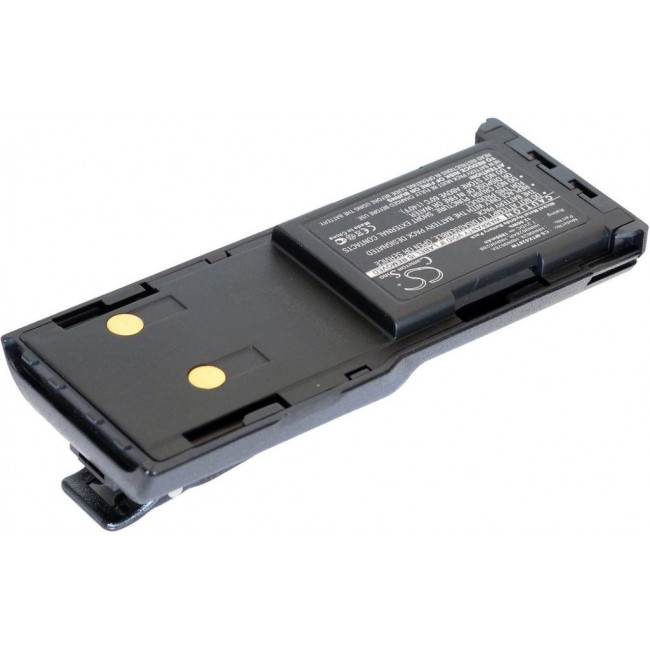 MOTOROLA 7.2V1800mAh NiMH - GP300 Replacement MOTOROLA 7.2V1800mAh NiMH - GP300 Replacement