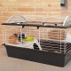 FERPLAST Casita 80 - cage for guinea pig and rabbit FERPLAST Casita 80 - cage for guinea pig and rabbit