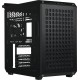 COOLER MASTER CASE QUBE 500 MIDI TOWER BLACK COOLER MASTER CASE QUBE 500 MIDI TOWER BLACK