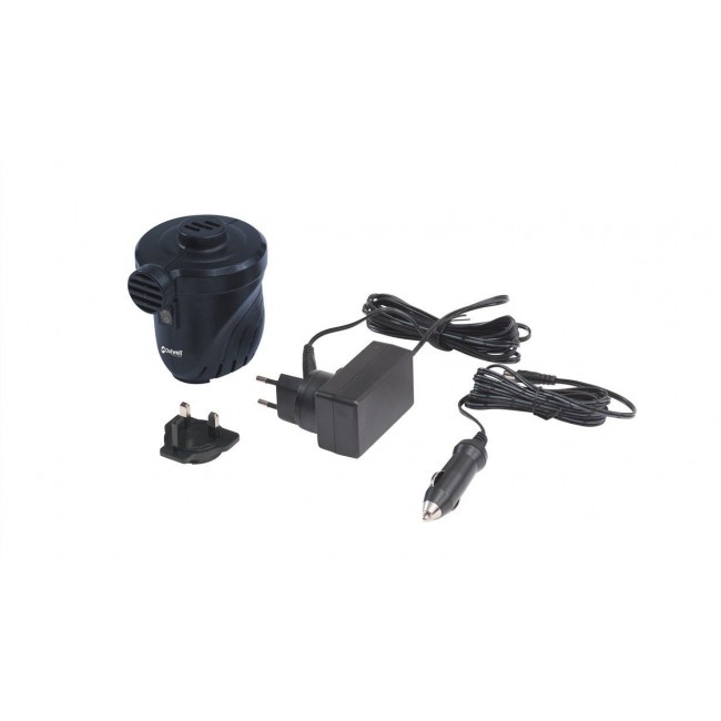 Outwell 651062 electric air pump Outwell 651062 electric air pump