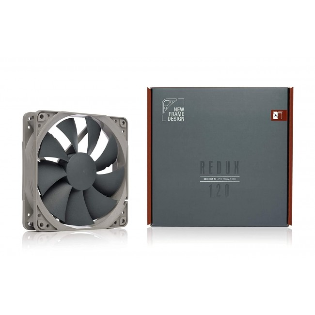 Noctua NF-P12 computer cooling component Computer case Noctua NF-P12 computer cooling component Computer case