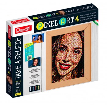 Quercetti 00775 learning toy