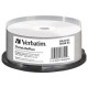 Verbatim DataLifePlus BD-R 50 GB 25 pc(s) Verbatim DataLifePlus BD-R 50 GB 25 pc(s)