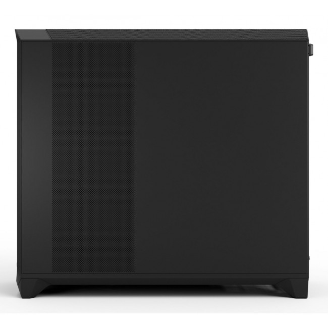 Fractal Design Meshify 3 XL Black Solid Fractal Design Meshify 3 XL Black Solid