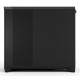 Fractal Design Meshify 3 XL Black Solid Fractal Design Meshify 3 XL Black Solid