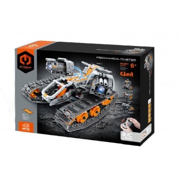Building blocks rover IM.MASTER RC 4in1 604el