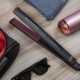 GA.MA Bella Tourmaline Straightening iron Warm Black 49 W 2.5 m