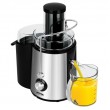 MPM MSO-18-M Juicer 1000 W Black, Silver