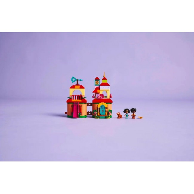 LEGO DISNEY 43261 Encanto Mini House