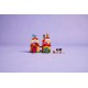 LEGO DISNEY 43261 Encanto Mini House