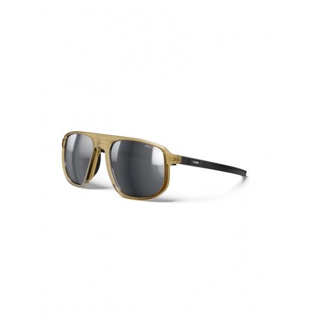 Sunglasses JULBO WARD brown Category 3 Spectron Sunglasses JULBO WARD brown Category 3 Spectron