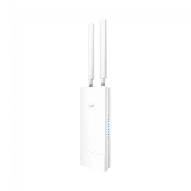 Cudy AP1200 867 Mbit/s White Power over Ethernet (PoE) Cudy AP1200 867 Mbit/s White Power over Ethernet (PoE)