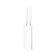 Cudy AP1200 867 Mbit/s White Power over Ethernet (PoE) Cudy AP1200 867 Mbit/s White Power over Ethernet (PoE)