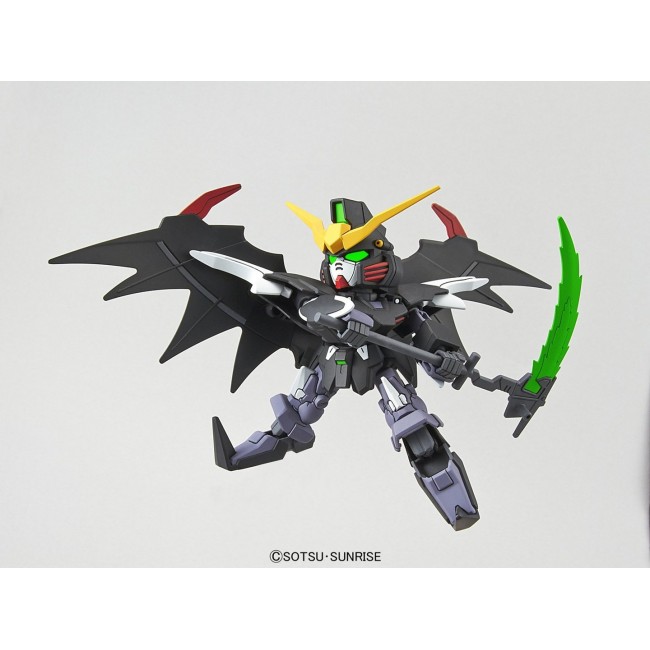 SDEX GUNDAM DEATHSCYTHE HELL EW BL SDEX GUNDAM DEATHSCYTHE HELL EW BL