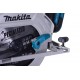 Makita DHS680Z portable circular saw turquoise 5000 RPM 18 V Makita DHS680Z portable circular saw turquoise 5000 RPM 18 V