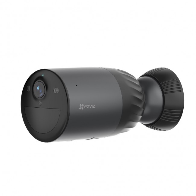 EZVIZ BC1c 4K Bullet IP security camera Outdoor 3840 x 2160 pixels Ceiling/wall EZVIZ BC1c 4K Bullet IP security camera Outdoor 3840 x 2160 pixels Ceiling/wall