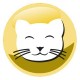 PREVITAL Cat Food Adult with Chicken - Dry Cat Food - 1.4 kg PREVITAL Cat Food Adult with Chicken - Dry Cat Food - 1.4 kg