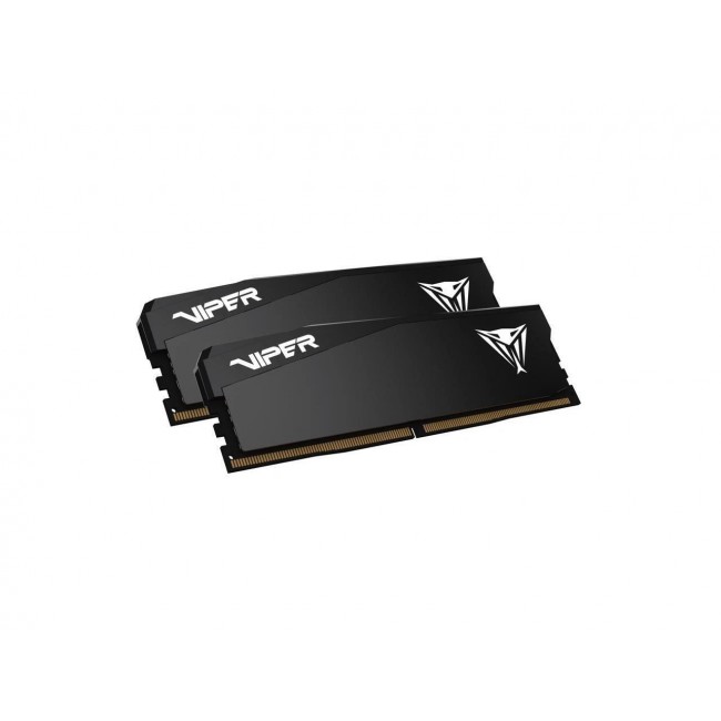 Patriot Viper Elite5 Ultra DDR5 2x16GB 6400MHz CL32 Patriot Viper Elite5 Ultra DDR5 2x16GB 6400MHz CL32