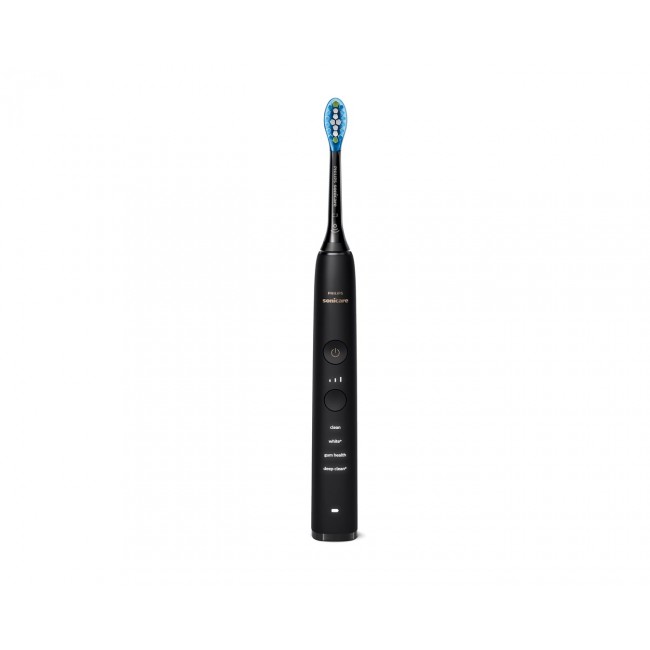 Philips Sonicare DiamondClean DiamondClean 9000 HX9911 Rechargeable toothbrush Philips Sonicare DiamondClean DiamondClean 9000 HX9911 Rechargeable toothbrush