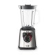 Tefal Perfectmix+ BL871D 1.5 L Tabletop blender 1200 W Stainless steel, Grey Tefal Perfectmix+ BL871D 1.5 L Tabletop blender 1200 W Stainless steel, Grey
