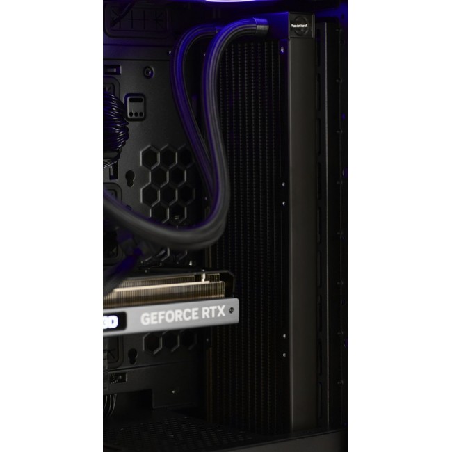 Actina 5901443409939 PC AMD Ryzen 9 9900X 32 GB DDR5-SDRAM 2 TB SSD AMD Radeon RX 7900 XTX Midi Tower Black