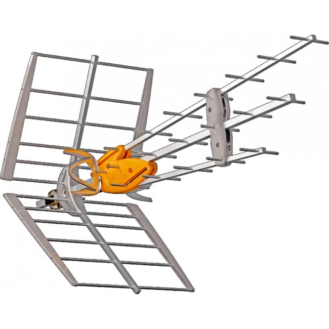 Antenna DAT BOSS UHF, LTE700 - bulk pack (6 pcs) Antenna DAT BOSS UHF, LTE700 - bulk pack (6 pcs)