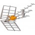 Antenna DAT BOSS UHF, LTE700 - bulk pack (6 pcs)
