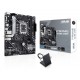 ASUS PRIME H610M-A WIFI Intel H610 LGA 1700 micro ATX