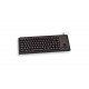 CHERRY G84-4400 keyboard Universal USB QWERTY US English Black