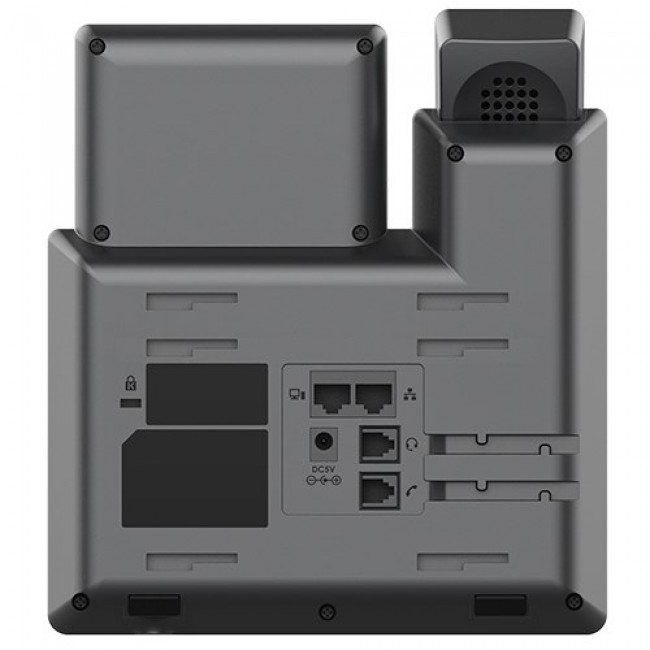 Grandstream Networks GRP2611G IP phone Black 3 lines TFT Grandstream Networks GRP2611G IP phone Black 3 lines TFT