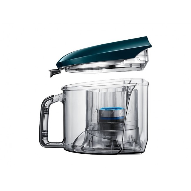 Samsung VC07M21A0VN 1.5 L Cylinder vacuum Dry 700 W Bagless Samsung VC07M21A0VN 1.5 L Cylinder vacuum Dry 700 W Bagless