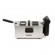 Traditional deep fryer G3ferrari G10203