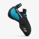 Shoes instinct s-black-azure-40,5 SCARPA Shoes instinct s-black-azure-40,5 SCARPA