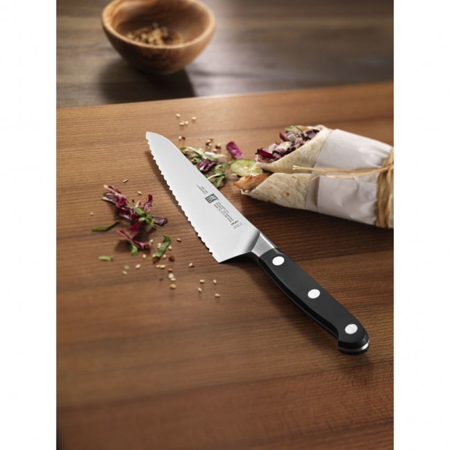 ZWILLING Pro Stainless steel 1 pc(s) Chef's knife