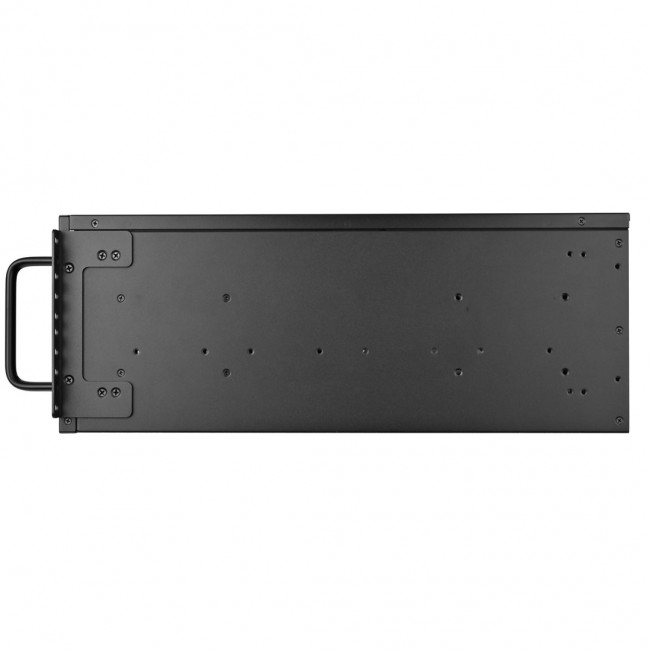 Silverstone RM46-502-I Rack Black Silverstone RM46-502-I Rack Black