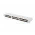 PATCH PANEL 48 PORT 1U 19