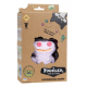 FUGGLER S1 CUSTOMIZABLE FIGURES 11,5 CM - GRIN GRIN PURPLE FUGGLER S1 CUSTOMIZABLE FIGURES 11,5 CM - GRIN GRIN PURPLE