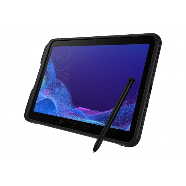Samsung Galaxy Tab Active4 Pro SM-T636B 5G Qualcomm Snapdragon LTE-TDD & LTE-FDD 64 GB 25.6 cm (10.1 Samsung Galaxy Tab Active4 Pro SM-T636B 5G Qualcomm Snapdragon LTE-TDD & LTE-FDD 64 GB 25.6 cm (10.1