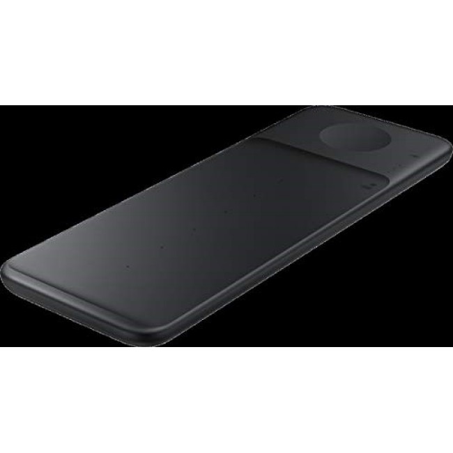 Samsung EP-P6300 Headset, Smartphone, Smartwatch Black USB Wireless charging Fast charging Indoor