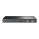 TP-Link Omada VPN Router with 10G Ports TP-Link Omada VPN Router with 10G Ports