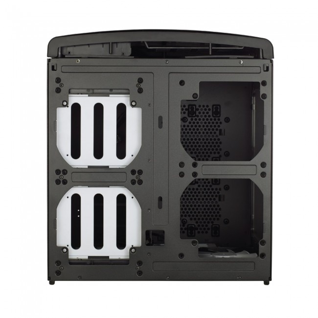 Fractal Design Node 804 Cube Black Fractal Design Node 804 Cube Black