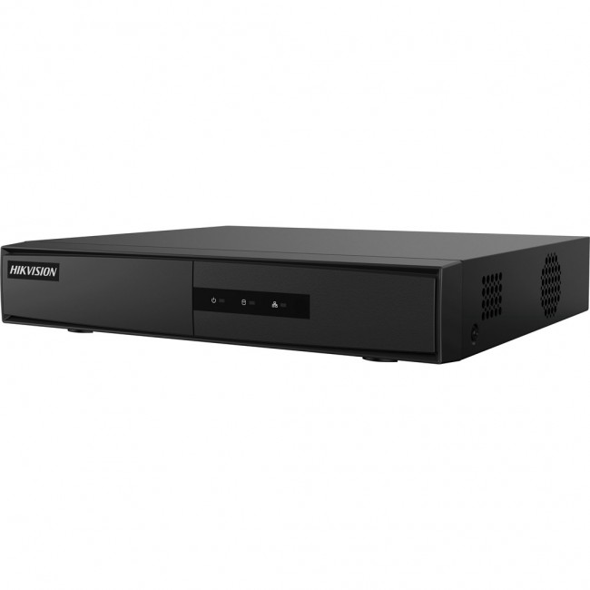 HIKVISION DS-7104NI-Q1/4P/M(D) IP RECORDER HIKVISION DS-7104NI-Q1/4P/M(D) IP RECORDER