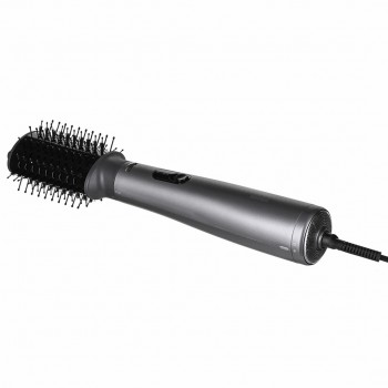 Braun AS 4.3 Hot air brush Black, Silver 1000 W 2.2 m