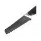 Kohersen Elegance Ebony Wood bread knife 22.9 cm Kohersen Elegance Ebony Wood bread knife 22.9 cm