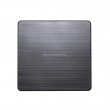 Lenovo DB65 optical disc drive DVD RW Black