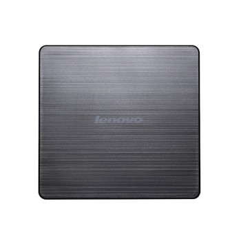 Lenovo DB65 optical disc drive DVD RW Black