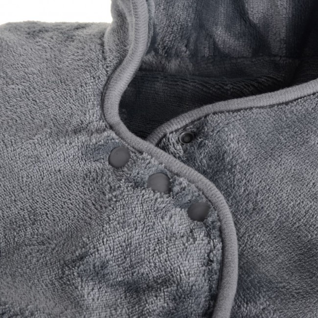 ELECTRICAL VEST PC-RNH 3107 PROFICARE grey