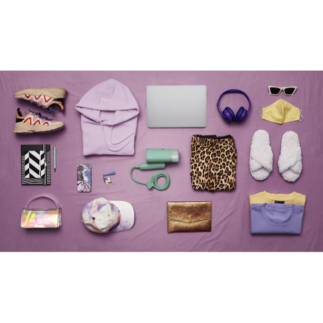 Philips 3000 series STH3010/70 steam cleaner Portable steam cleaner 0.1 L 1000 W Green Philips 3000 series STH3010/70 steam cleaner Portable steam cleaner 0.1 L 1000 W Green