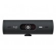 Logitech Brio 500 Full HD Webcam Logitech Brio 500 Full HD Webcam