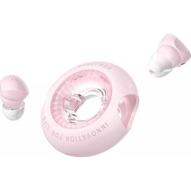 Vention Donut BT 5.3 PINK wireless headphones